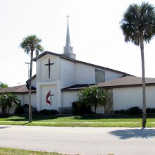 Grace United Methodist Church Merritt Island – Grace UMC