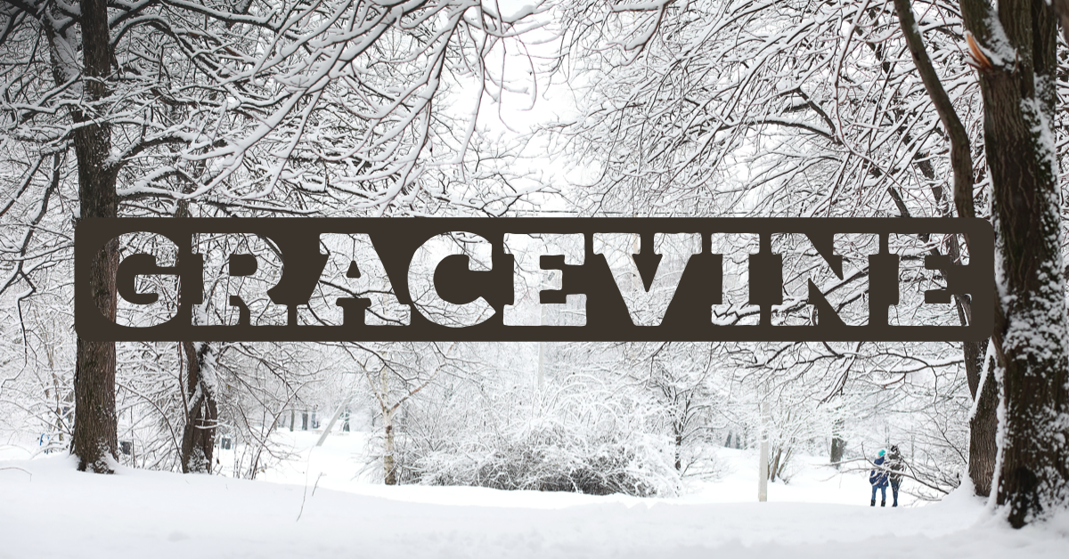 Ecumenical Sunday – Grace UMC